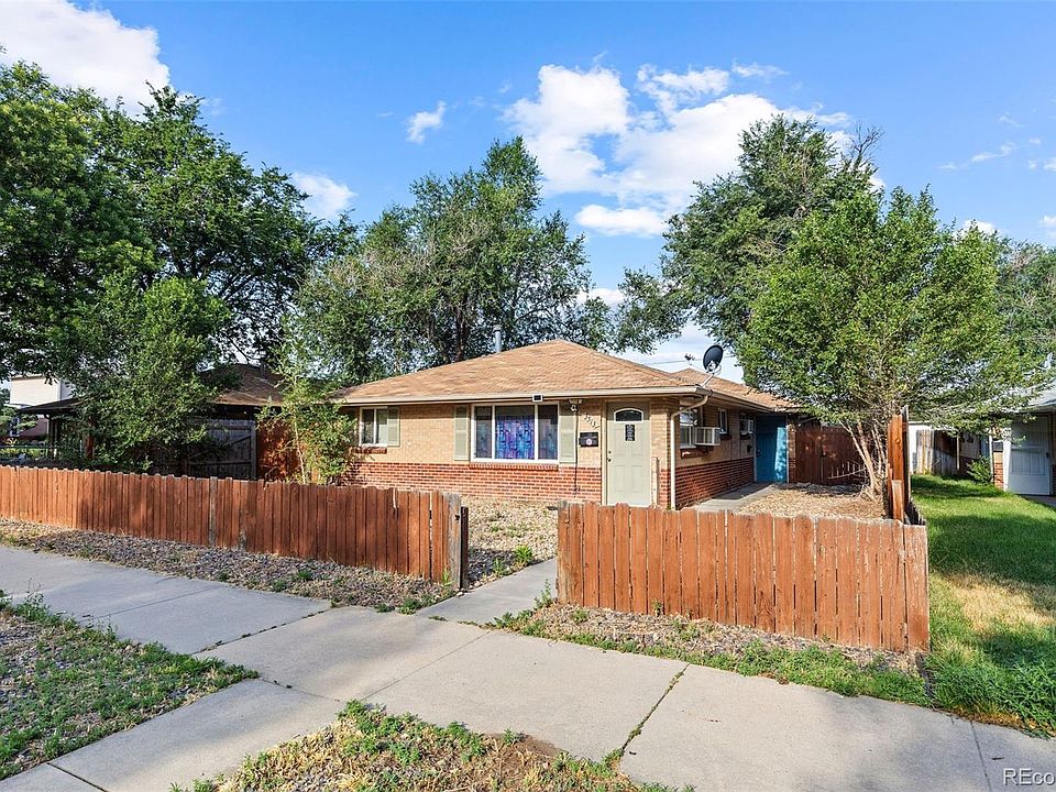 1st image of 3513-3515 N Columbine Street