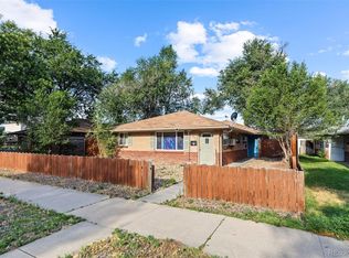 3513-3515 N Columbine St, Denver, CO 80205