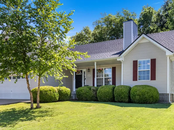 4009 Challis Dr, Clarksville, TN 37040
