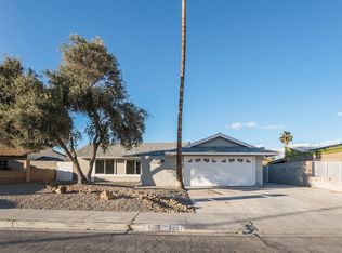 3997 Midas St, Las Vegas, NV 89110