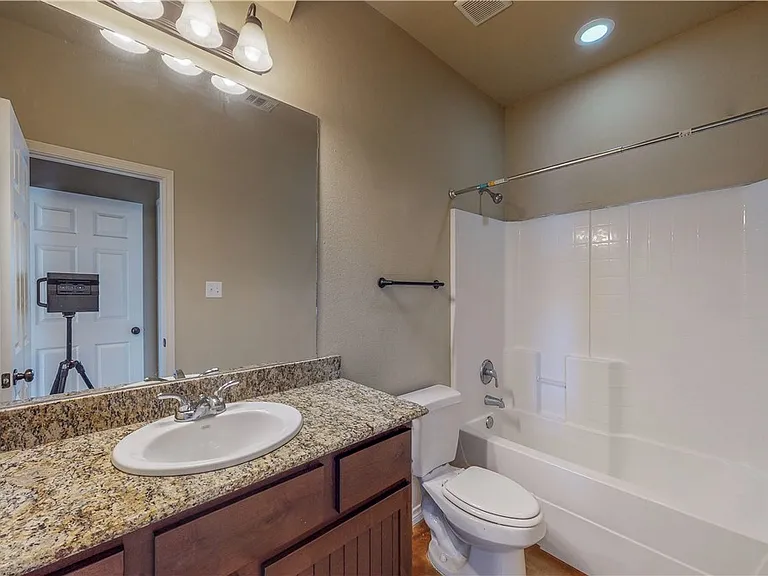 3416 Cullen Trl #A — Photo 15