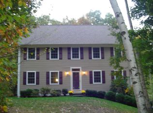 1719 Litchfield Rd, Watertown, CT 06795