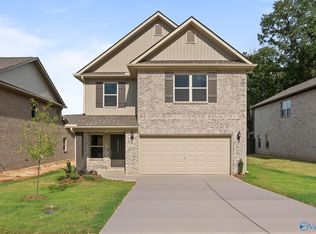 27730 Whitechapel Ln, Harvest, AL 35749