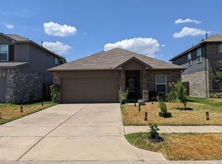7707 Retama Terrace Ln, Humble, TX 77338