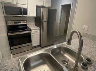 4418 Blanton Rd, Fayetteville, NC 28303