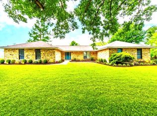 376 Highway 652, Raceland, LA 70394