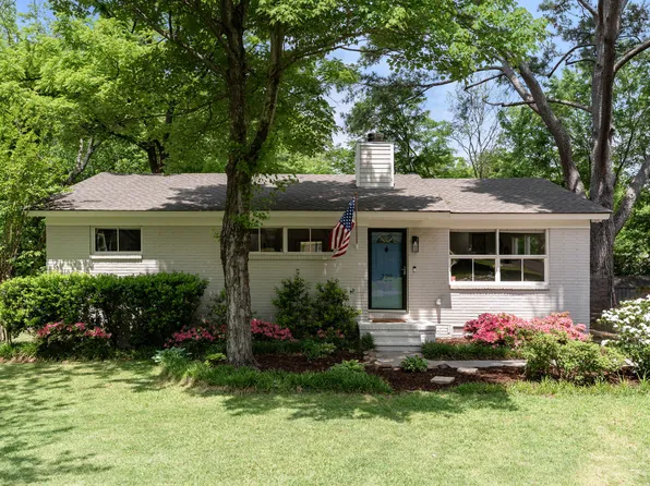 320 Willow Bend Rd, Birmingham, AL 35209