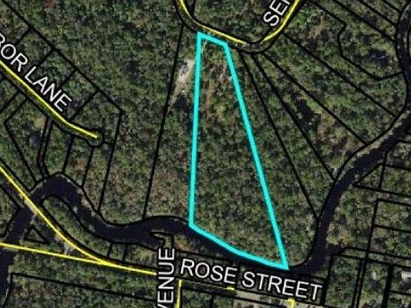 2nd image of 4 & 5 Seminole Ln