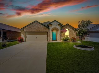 6204 Stonehaven Dr, Temple, TX 76502