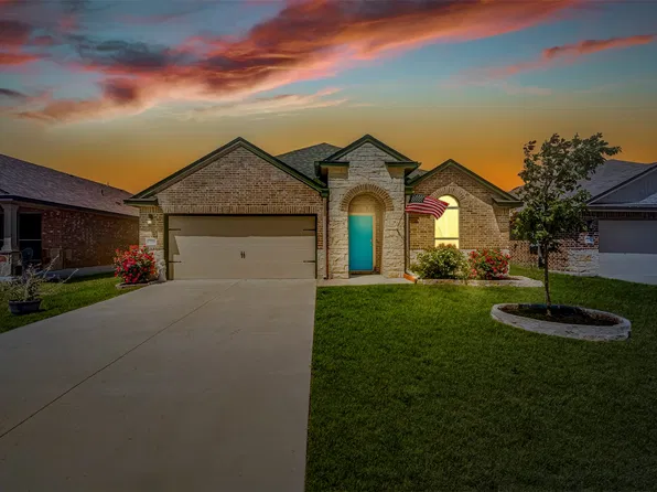 6204 Stonehaven Dr, Temple, TX 76502