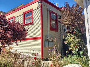 108 Hamilton Pl #B, Oakland, CA 94612