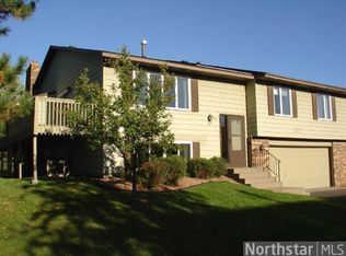 9911 107th Ave N, Maple Grove, MN 55369