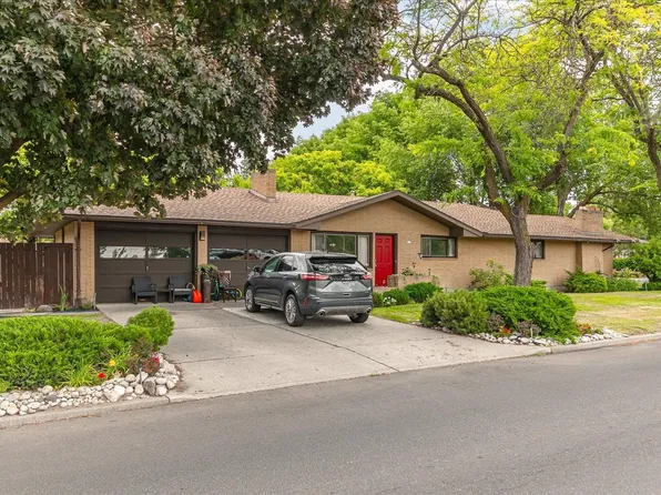 5905 N Astor St #325, Spokane, WA 99208