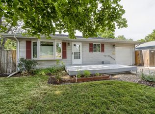 1348 Fairview Dr, Fort Collins, CO 80521