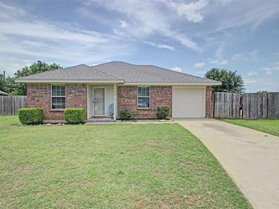 1103 Lynnwood Ct, Cleburne, TX, 76033