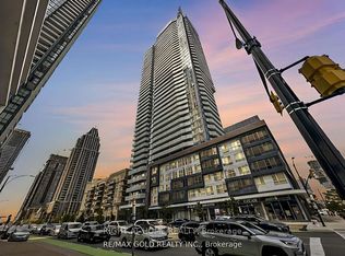 4065 Confederation Pkwy #1008, Mississauga, ON L5B0G4