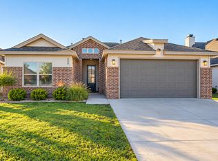 808 N Fulton Ave, Lubbock, TX 79416