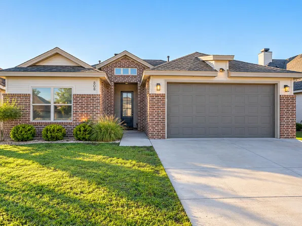808 N Fulton Ave, Lubbock, TX 79416
