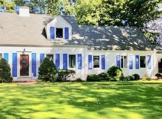 1645 Calves Neck Rd, Southold, NY 11971