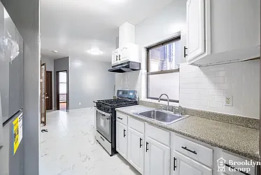 Rented by Brooklyn Group