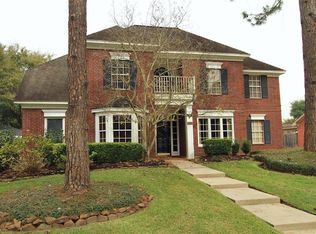 3018 Emerald Grove Dr, Kingwood, TX 77345