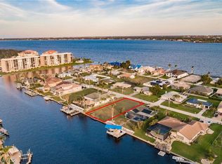 4418 SE 20th Ave, Cape Coral, FL 33904