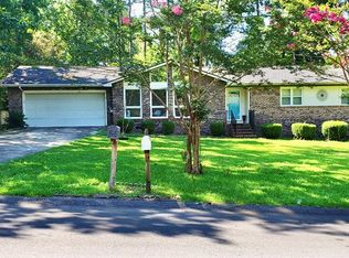 4 Cardinal Cir, Aiken, SC 29803