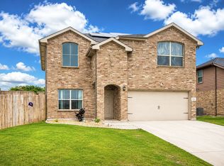 324 Fairgrounds Ln, Ponder, TX 76259