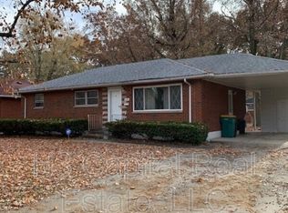 2582 Boyle Ave, Granite City, IL