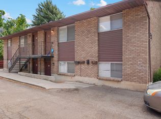 357 N 400 E #357, Provo, UT 84606