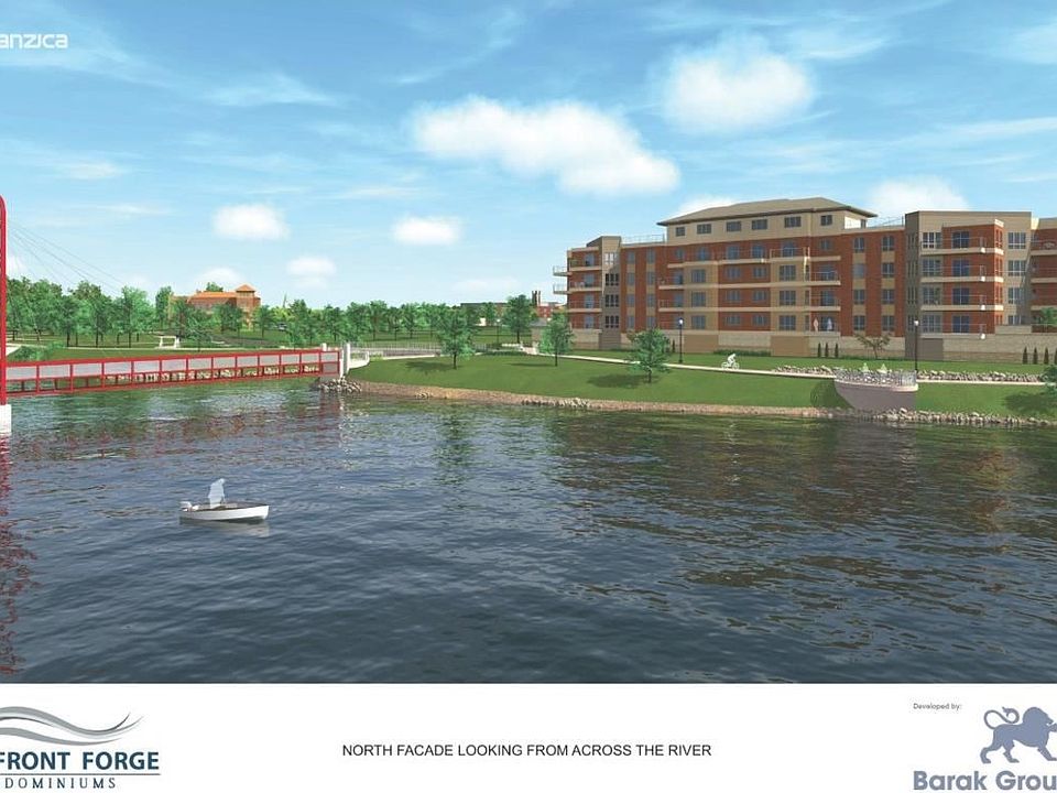 2nd image of 370 Ironworks Ave #404