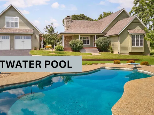 11253 W Farm Road 124, Bois D Arc, MO 65612