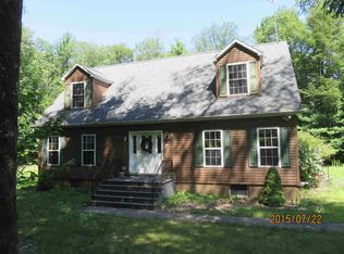 36 Franko Dr, Kerhonkson, NY 12446