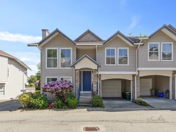 8716 Walnut Grove Dr #93, Langley, BC V1M 2K2
