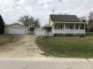 703 Pearl St, Alden, IA 50006