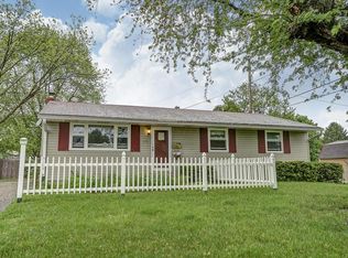 216 Fieldpoint Rd, Heath, OH 43056
