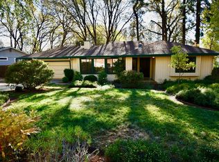 11209 Edward Dr, Grass Valley, CA 95949