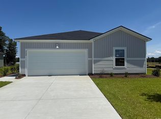 208 Warner Crossing Way, Loris, SC 29569