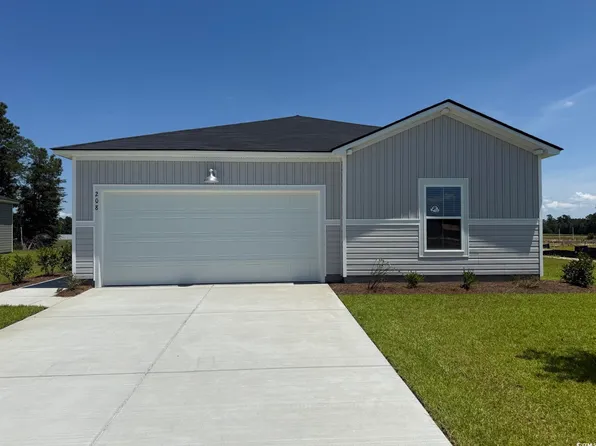 208 Warner Crossing Way, Loris, SC 29569