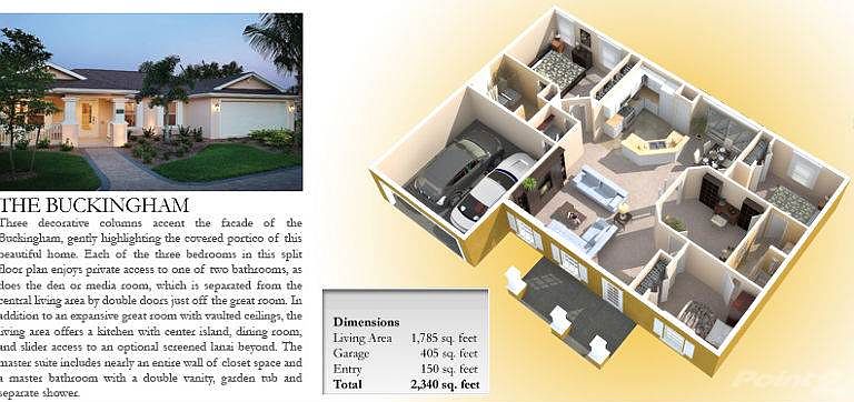 2nd image of 5011 Belrose St