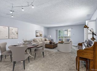 3124 S Wheeling Way #109, Aurora, CO 80014