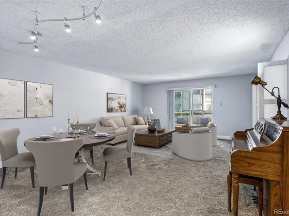 3124 S Wheeling Way #109, Aurora, CO 80014