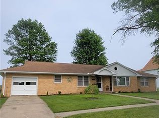 613 N Main St, Blackburn, MO 65321