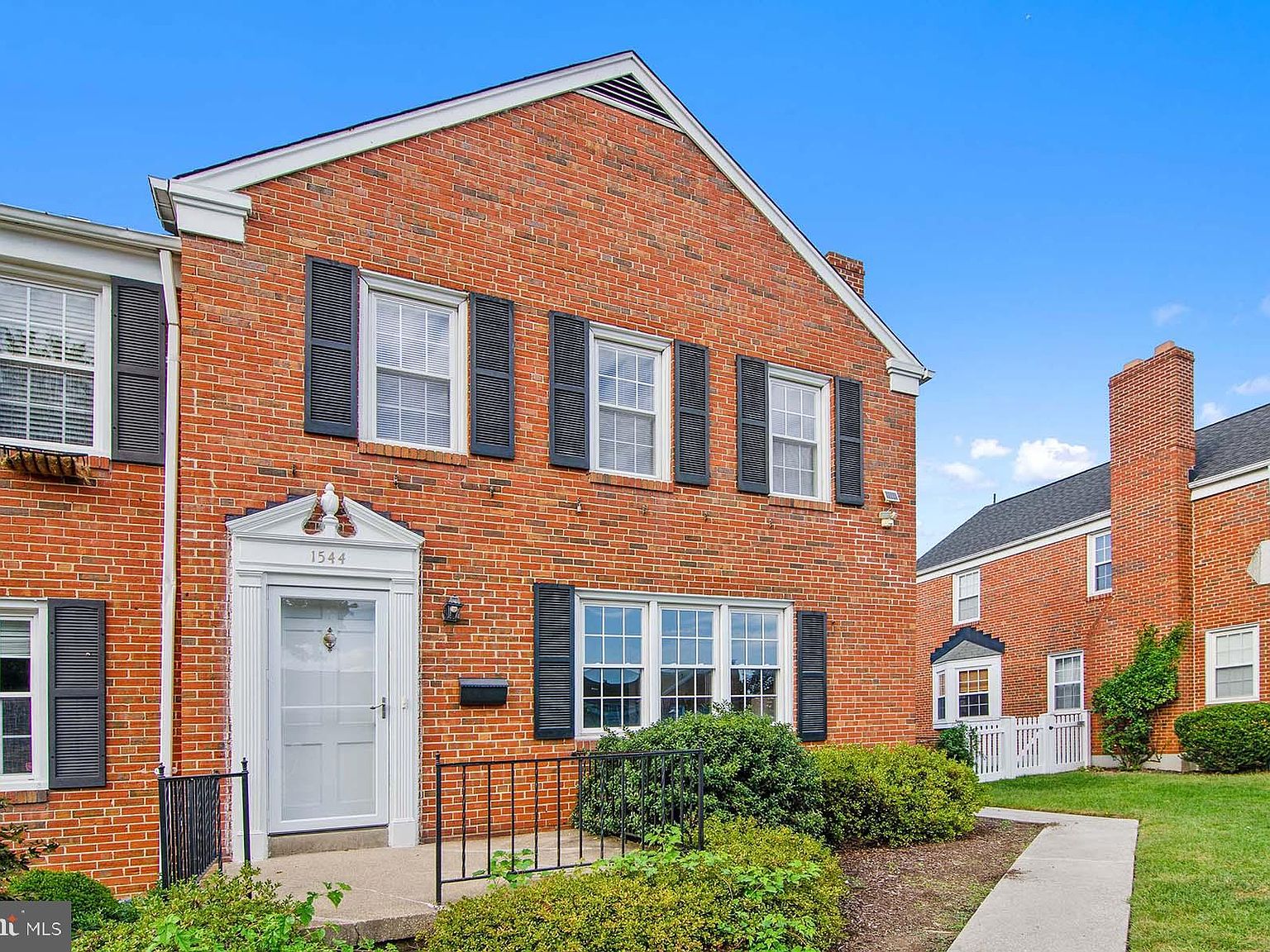 1544 Doxbury Rd, Towson, MD 21286 | Zillow