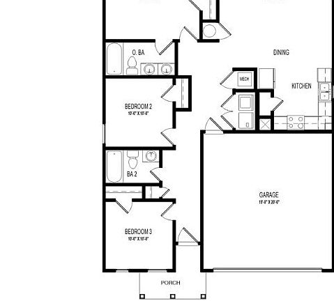 2nd image of 2505 NE Juanita Place Cpe