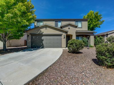 1042 Allerton Way, Chino Valley, AZ, 86323