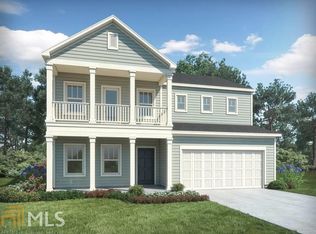 127 Grove View Rd #23, Woodstock, GA 30189