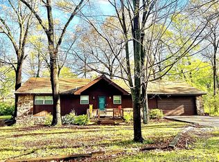 509 Talley St, Tahlequah, OK 74464