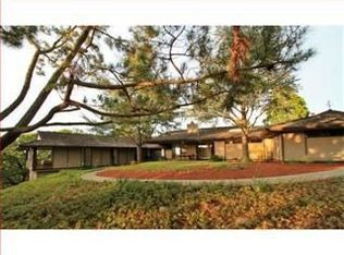 13076 Vista Del Valle Ct, Los Altos Hills, CA 94022