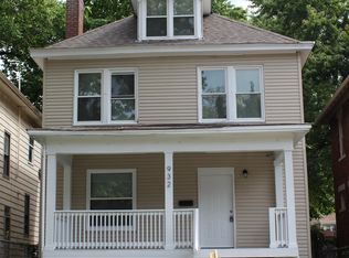 932 Linwood Ave, Columbus, OH 43206